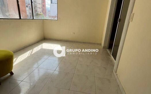 Se Vende Apartaestudio en la Unidad Residencial Villa Aurora – Bucaramanga