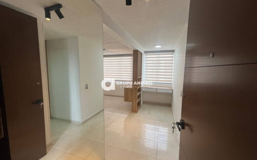 Se Vende Apartaestudio en el Edificio Palos de Morguen – Bucaramanga