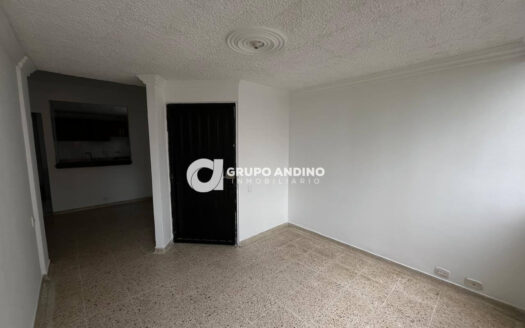 Se vende Apartamento en el Edificio Sabaneta – Bucaramanga