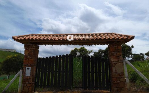 Se Vende Lote Condominio Mesa de los Santos – Los Santos