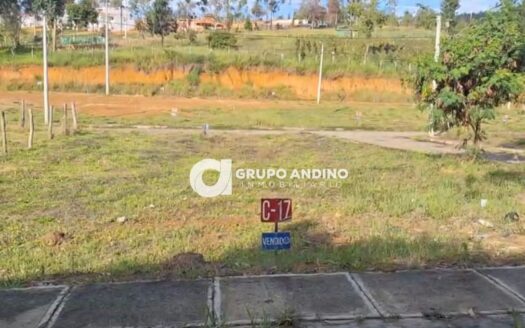 Se Vende Lote en la Urbanización Gachaneque Señorial – Zapatoca.