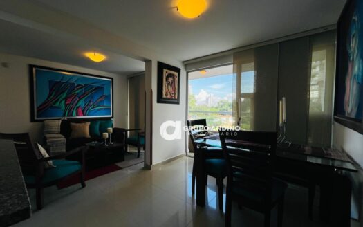 Se Vende Apartamento en el Conjunto Caminos de Providencia