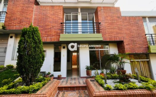 Se Arrienda Casa Conjunto Valverdi – Floridablanca 