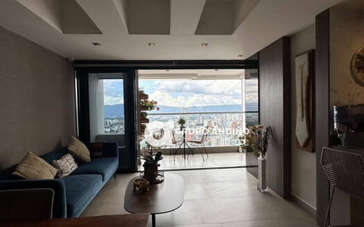 Se Vende Apartamento Dúplex en el Edificio Nevado Tower – Bucaramanga