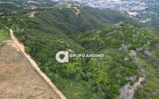 Se Vende Lote Predio Rural Finca San Miguel Arcángel ll – Girón