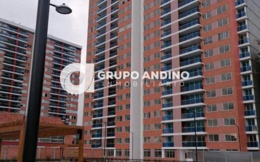 Se Vende Apartamento en Conjunto Residencial Bellfort en Floridablanca