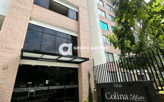 Se Vende Apartamento en el Conjunto Colina del Hato – Piedecuesta