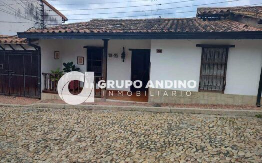 Se Vende Casa en conjunto Residencial Castilla la Nueva