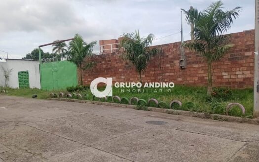 Se Vende Lote en el barrio la Esperanza – Barrancabermeja