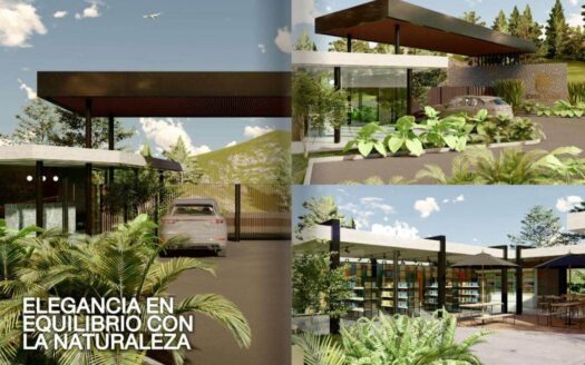 Se Venden Lotes Campestre en el Proyecto Casa Loma Reserva – Acapulco