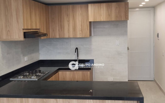 Se Arrienda Apartaestudio Lyon 2, Ciudad La Salle – Bogotá