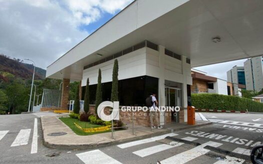 Se vende Lote en el Condominio Terrazas de Mensulí – Piedecuesta