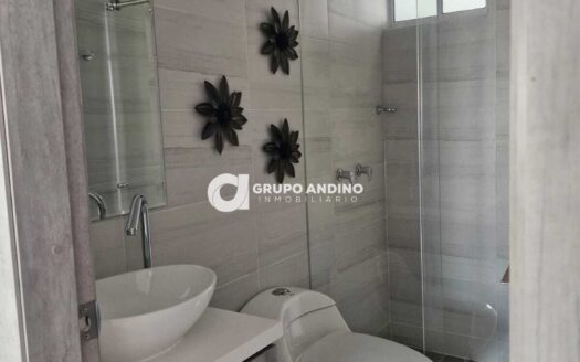 Se Vende Apartamento en el Edificio Class 24 – Bucaramanga