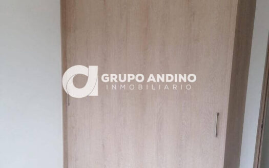 Se Vende Apartamento en Conjunto Residencial Bellfort en Floridablanca