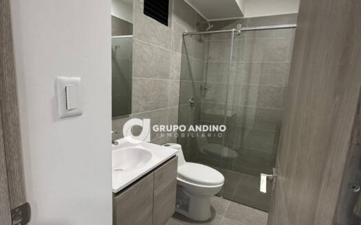 Se Vende Apartamento en Valventus Condominio Resort – Floridablanca