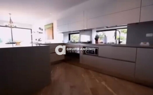 Se Arrienda Casa en el Condominio Náutica Ruitoque Condominio – Floridablanca