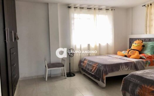Se Vende Parcela Condominio Pueblito Acuarela 2 – Mesa de los Santos
