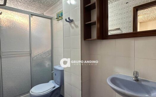 Se Vende Apartamento en el Edificio Martha Cecilia Cabecera – Bucaramanga