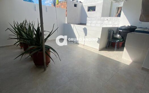 Se Vende Casa en Lagos 3 – Floridablanca