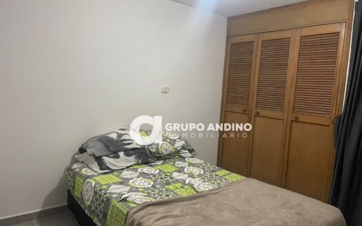 Se Vende apartamento en el Edificio Neuchatel San Alonso – Bucaramanga