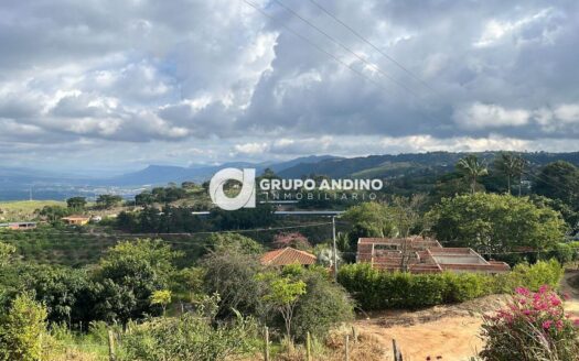 Se vende Parcela lote condominio Vista hermosa – Lebrija