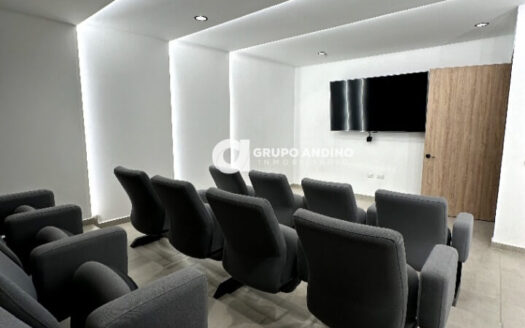 Se Vende Apartamento en el Edificio Orizon Sky Home – Bucaramanga