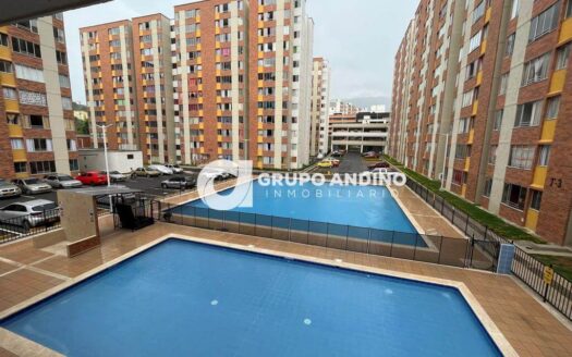 Se Vende apartamento en el Conjunto Residencial Miraflores del Valle – Piedecuesta