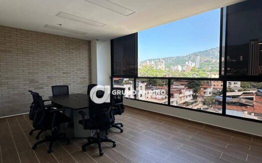 Se arrienda apartamento nuevo en el Edificio Citycenter – Bucaramanga
