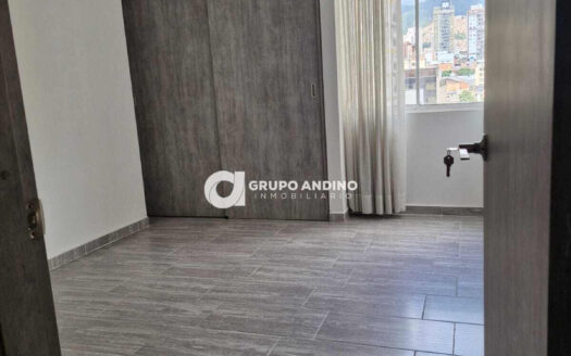 Se Vende Apartamento en el Edificio Class 24 – Bucaramanga