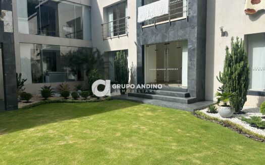 Se Vende Casa en el Condominio Campestre Lagos de Menzuly – Piedecuesta