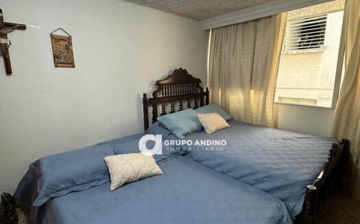 Se Vende Apartamento en el Edificio Martha Cecilia Cabecera – Bucaramanga