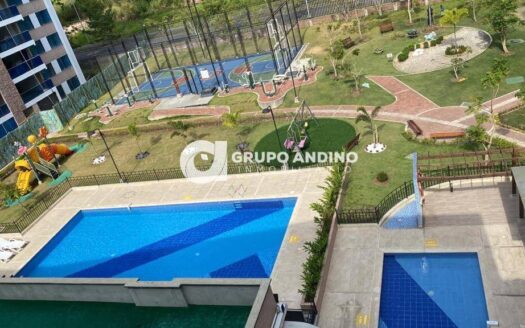 Se Vende Apartamento en el Conjunto Colina del Hato – Piedecuesta