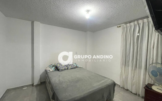 Se Vende apartamento en el Edificio Neuchatel San Alonso – Bucaramanga