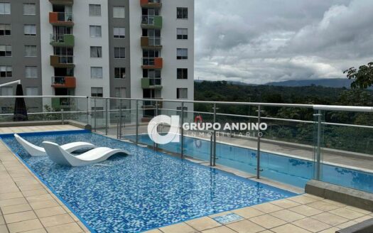 Se Vende Apartamento Duplex en Park 200 Club Residencial – Floridablanca