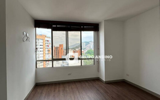Se Vende Apartamento Pent-house en el Edificio La Cabecera – Bucaramanga