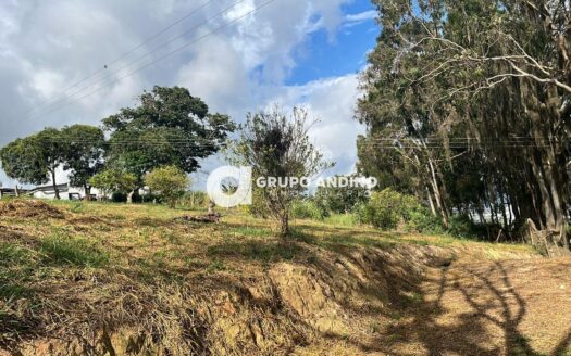 Se vende Parcela lote condominio Vista hermosa – Lebrija
