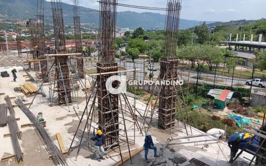 Se Venden Locales en el Nuevo Centro Comercial Girón Colonial – Girón