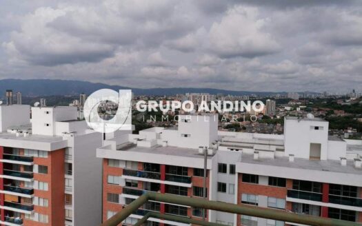 Se Vende Apartamento en Conjunto Residencial Bellfort en Floridablanca
