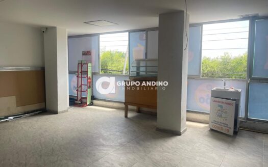 Se Vende Local arrendado en Floridablanca