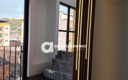 Se Vender Apartamento Penthouse Edificio Tower 44 – Girón