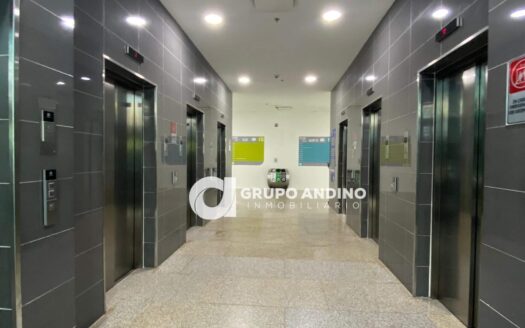 Se Vende Consultorio Médico en el HIC – Piedecuesta