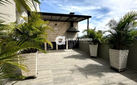 Se Vende Apartamento en el Edificio Orizon Sky Home – Bucaramanga