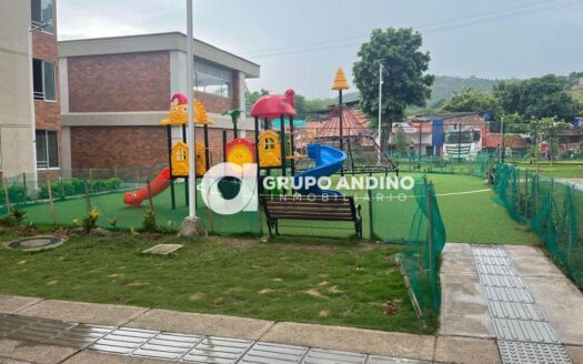 Se Vende apartamento en el Conjunto Residencial Miraflores del Valle – Piedecuesta