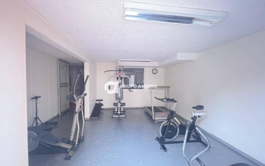 Se Vende Apartaestudio en el Edificio Palos de Morguen – Bucaramanga