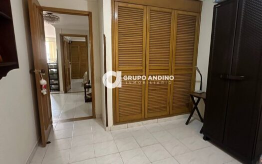 Se Vende Apartamento en el Edificio Montebello Cabecera – Bucaramanga