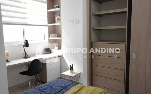 Proyecto en venta de Apartamentos Sotomayor Club House – Bucaramanga