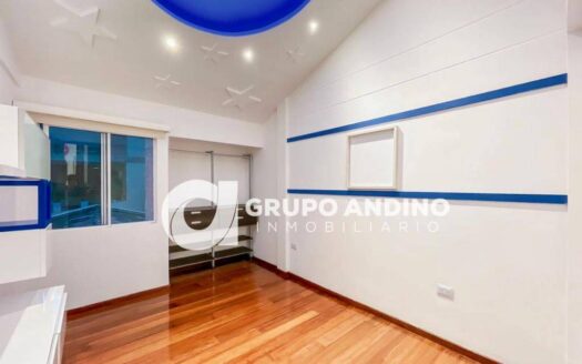 Se Vende Casa en el Conjunto Residencial Cantabria 2 Bucaramanga