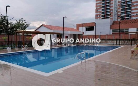 Se Vende Apartamento en Conjunto Residencial Bellfort en Floridablanca