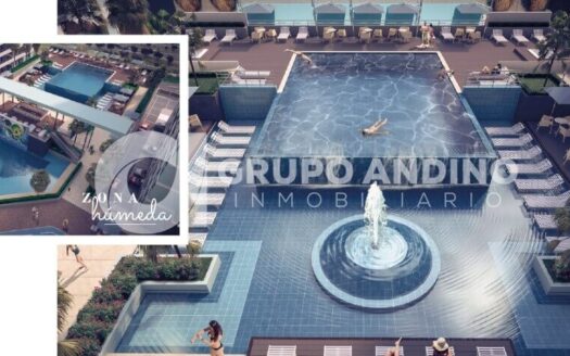Venta de Apartamentos en Proyecto Puerta de Oro – Girón