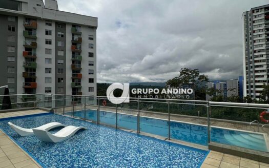 Se Vende Apartamento Duplex en Park 200 Club Residencial – Floridablanca